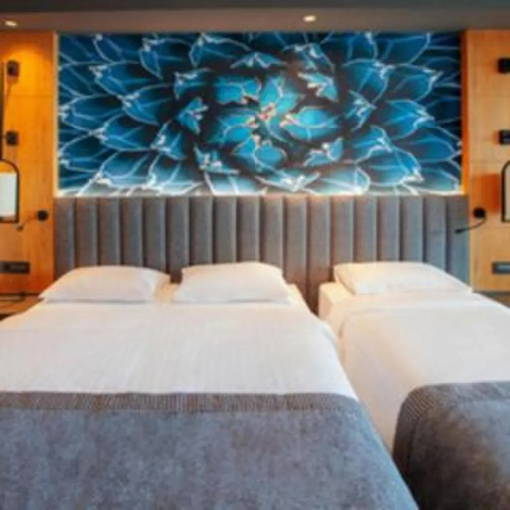 Room TWO BEDS Room, Alarcha Hotels & Resorts, Antalya