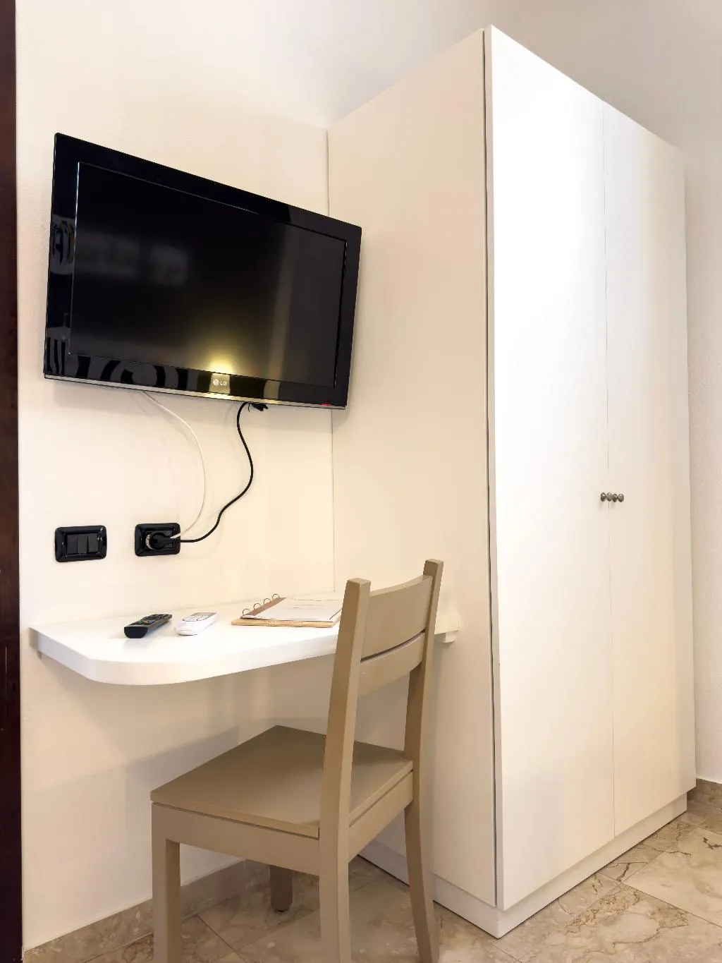 APARTMENT ONE BEDROOM Room, San Domenico Residence by BADIA NUOVA, Palermo