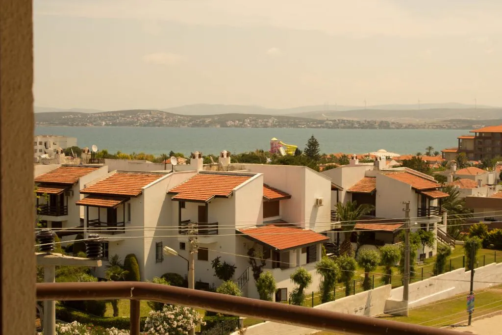 Double or Twin BASIC Room, Lord Hotel, Izmir