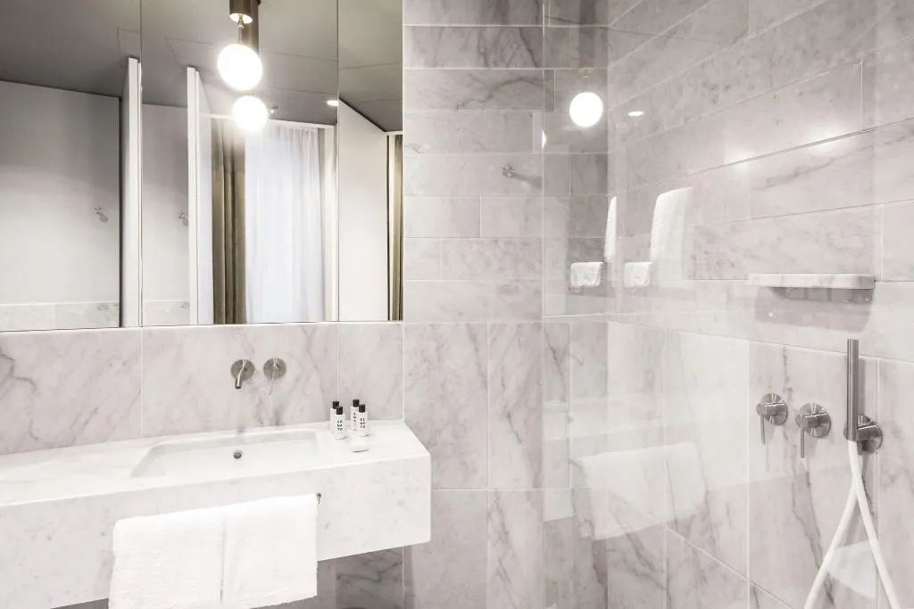 DOUBLE CLASSIC Room, Senato Hotel Milano, Milan