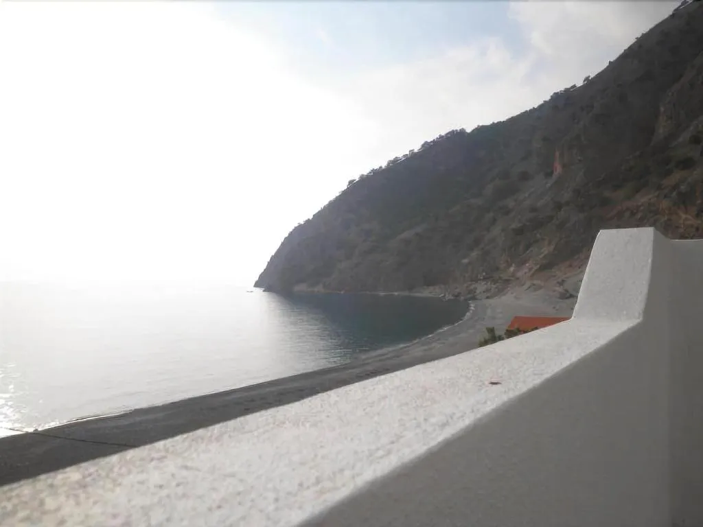 General view, Calypso Hotel, Crete