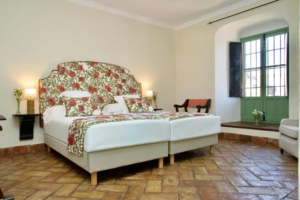 DOUBLE SINGLE USE CLASSIC Room, Monasterio de San Francisco, Costa Del Sol