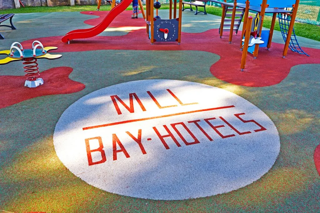 Sports and Entertainment, MLL Palma Bay Club Resort, Majorca