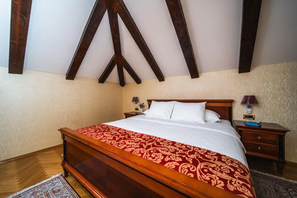 SUITE CAPACITY 2 Room, Boutique Hotel Kazbek, Dubrovnik