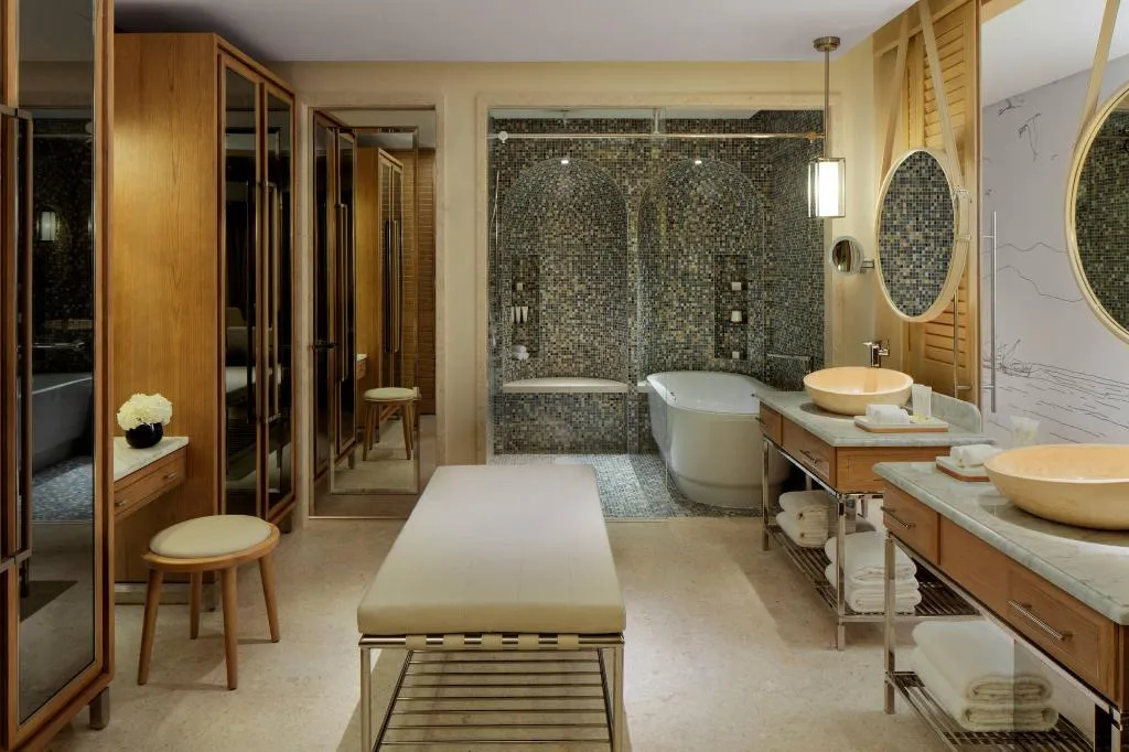 Room, Jumeirah Al Naseem Dubai, Dubai