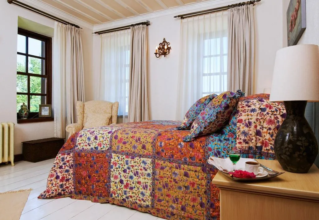 DOUBLE SUPERIOR Room, Gullu Konaklari, Izmir