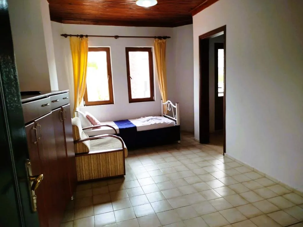 SUITE ONE BEDROOM ONE BATHROOM Room, Han Dalyan Hotel, Dalaman