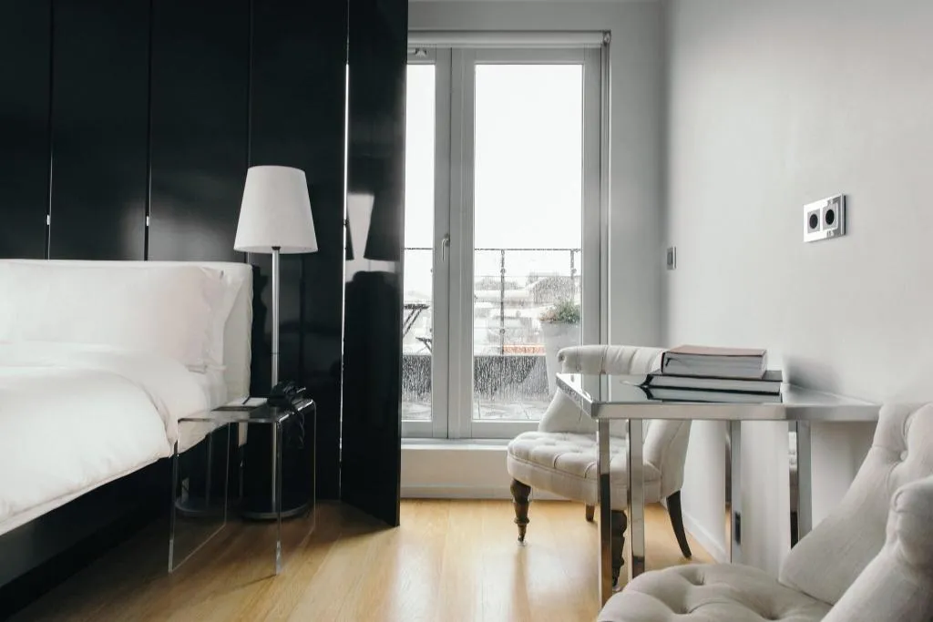 Room, Hotel 101, Reykjavik