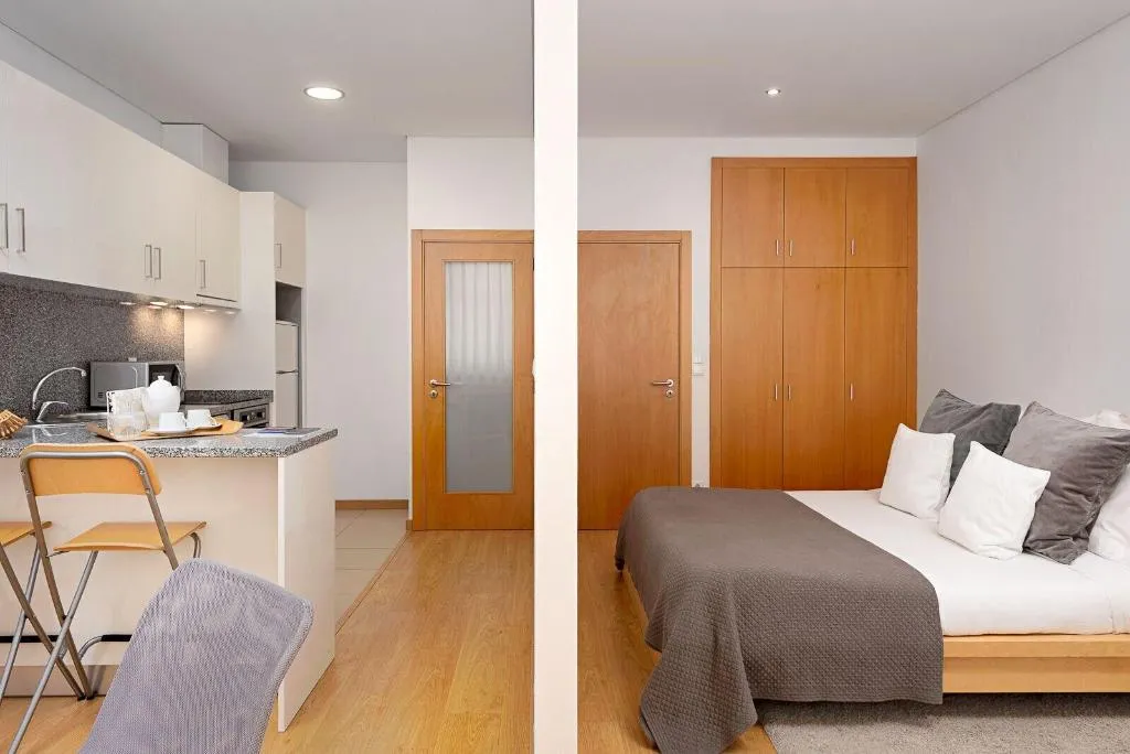 Room, Oporto Stories Apartments - Santa Catarina, 219, Porto