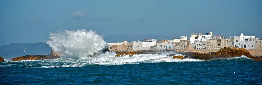Sports and Entertainment, Dar L'Oussia, Essaouira