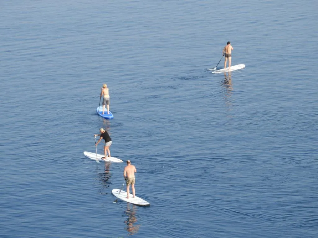 Sports and Entertainment, Ece Boutique Hotel - Sovalye Island, Dalaman