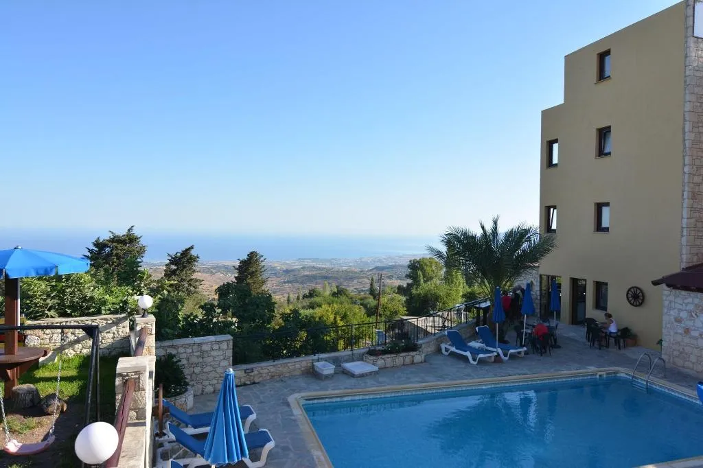 Sports and Entertainment, Palates Village Hotel, Cyprus