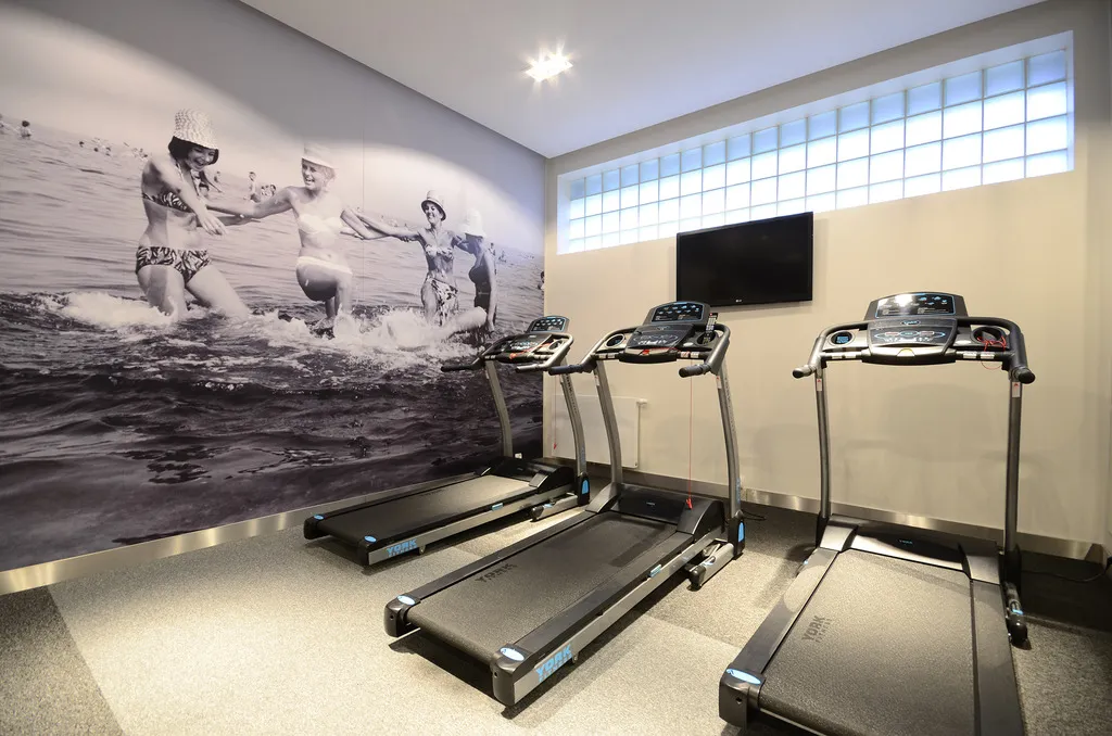 Sports and Entertainment, Dom House A Apartments Old Town Tandeta, Gdansk