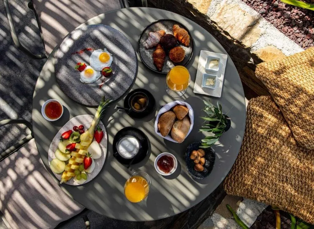 Restaurant, San Canzian Hotel and Residences, Istria