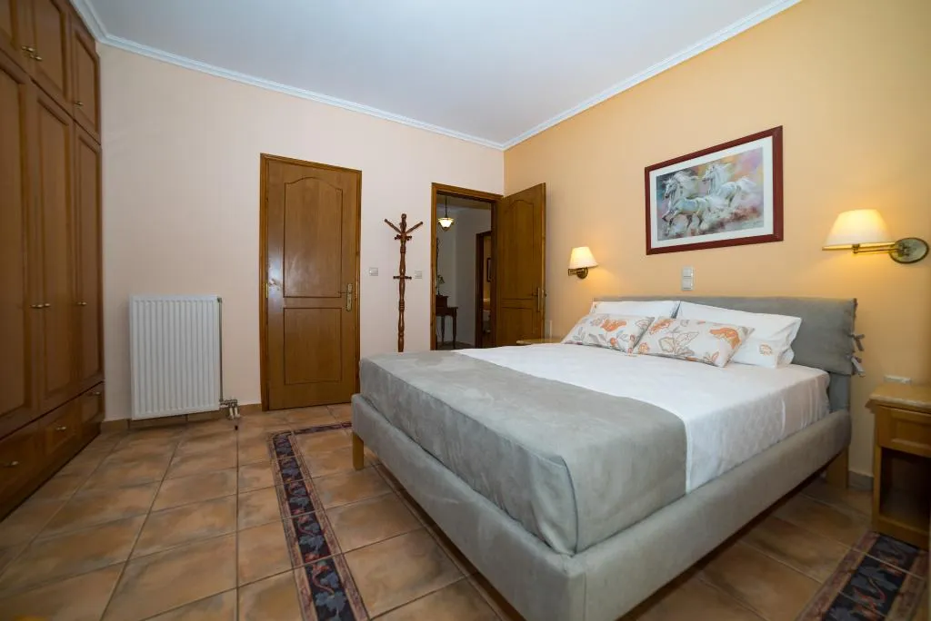 SUITE CAPACITY 2 TWO BEDROOMS Room, Andreolas Luxury Suites, Zante