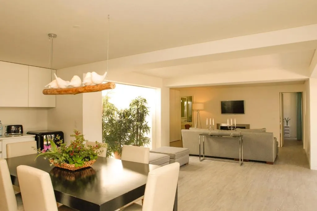 VILLA SUPERIOR Room, Casa Palmela - Small Luxury Hotels & Villas, Lisbon