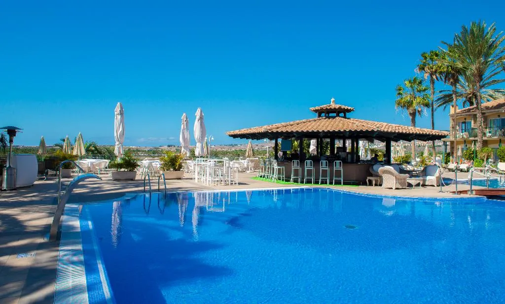 Pool, Bull Vital Suites & Spa Boutique Hotel Only Adults, Gran Canaria