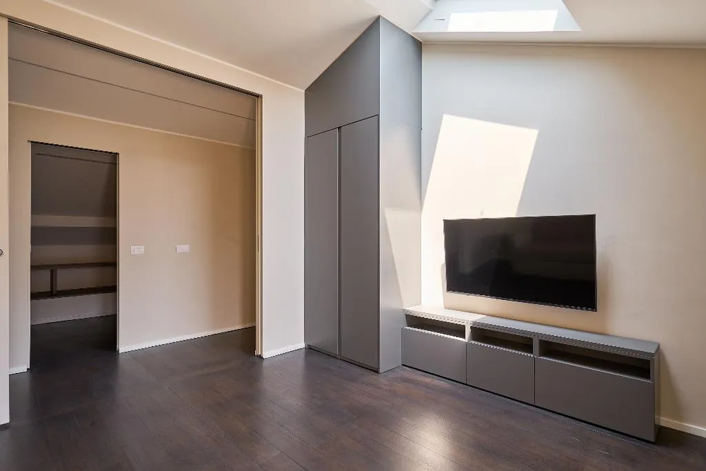 APARTMENT PENTHOUSE Room, Ariosto Living, Milan