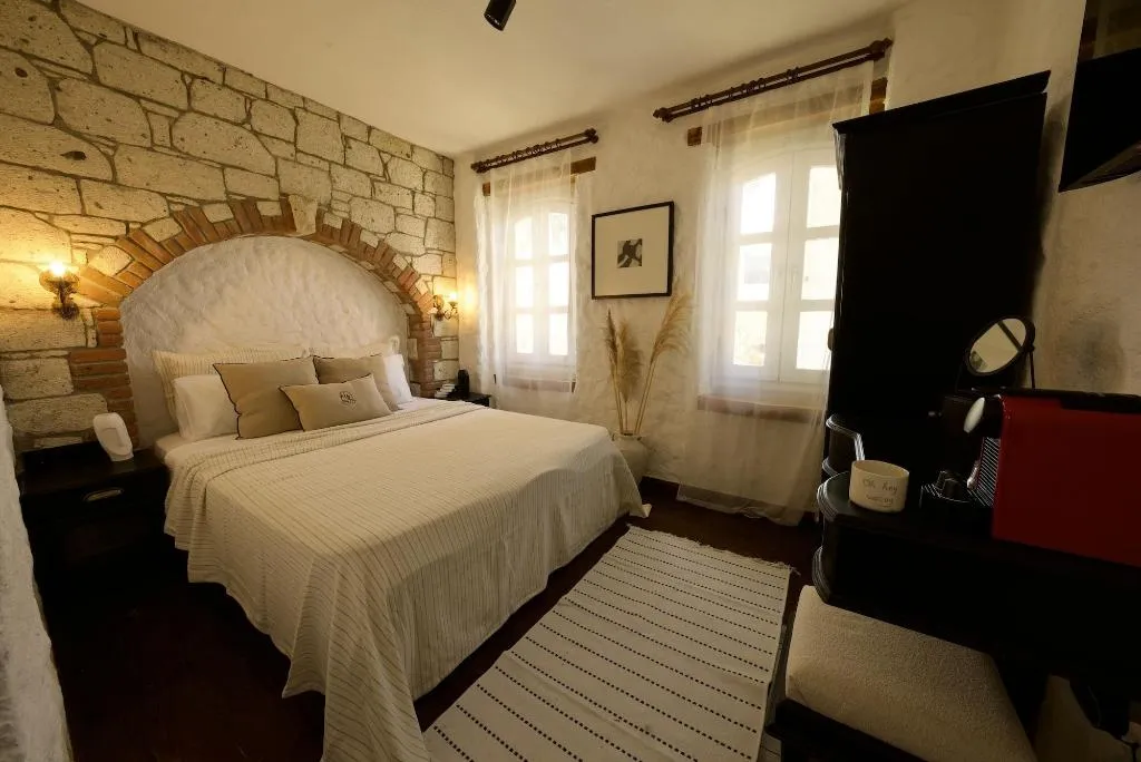 Room, Aleysim Alaçatı, Izmir