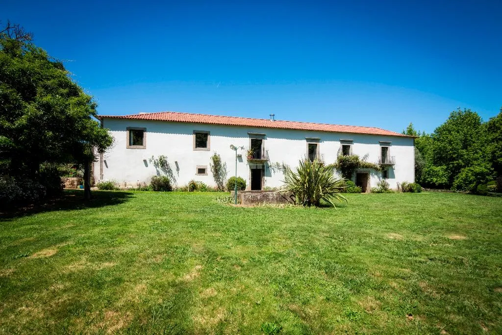 General view, Quinta Do Casal Do Condado, Porto