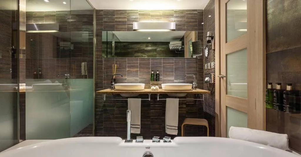 Room, Melia Sevilla, Seville