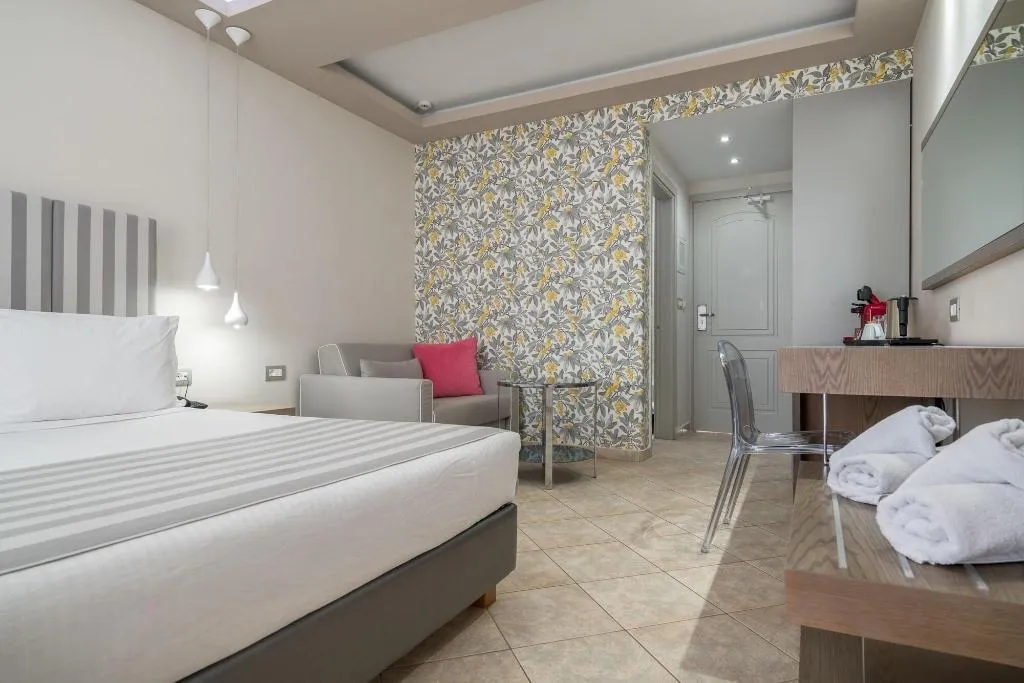 Room, Balcony Hotel - Adults Only, Zante