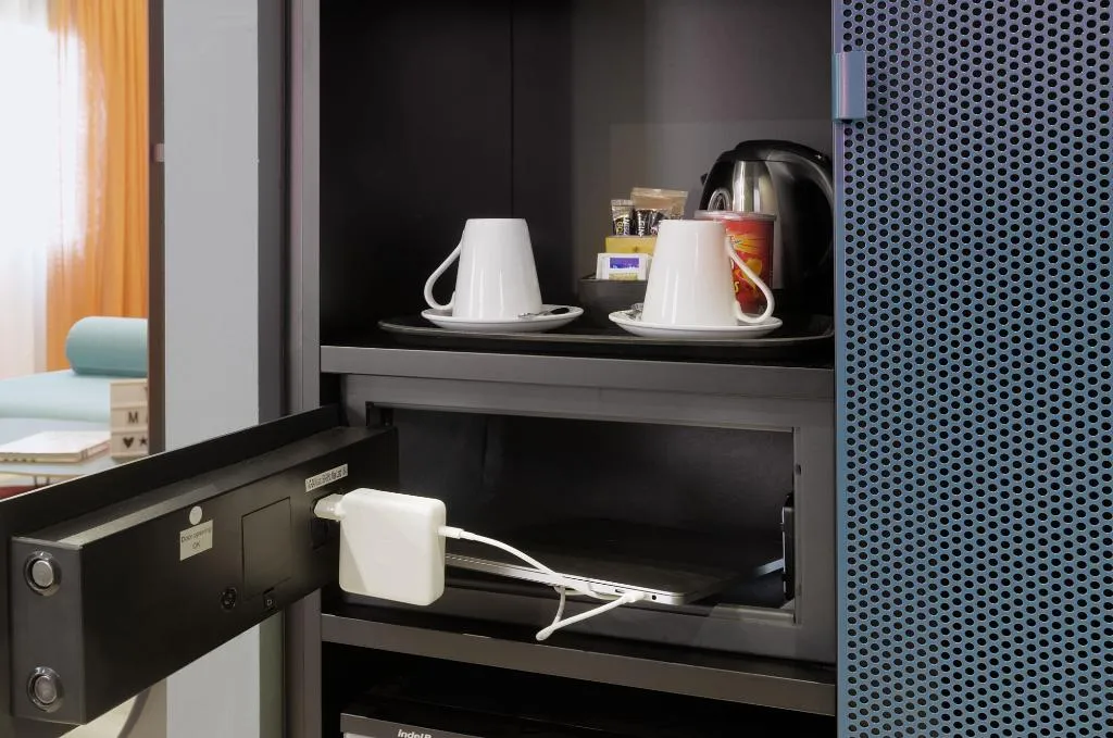 DOUBLE SUPERIOR Room, Stay Hotel, Milan