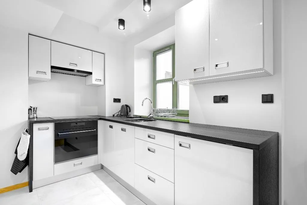 STUDIO DELUXE Room, Apartamenty Taja, Krakow