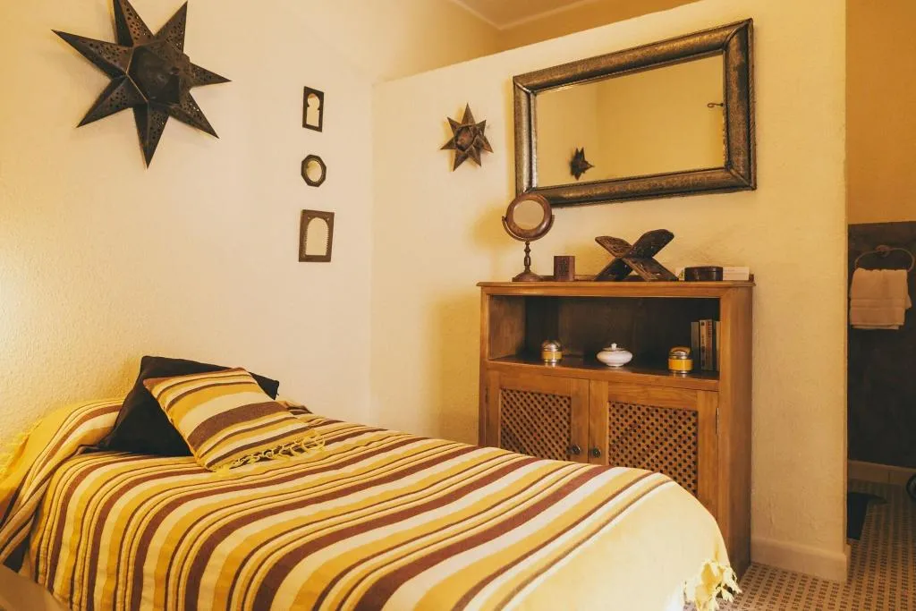 Room, El Riad Andaluz, Costa Del Sol