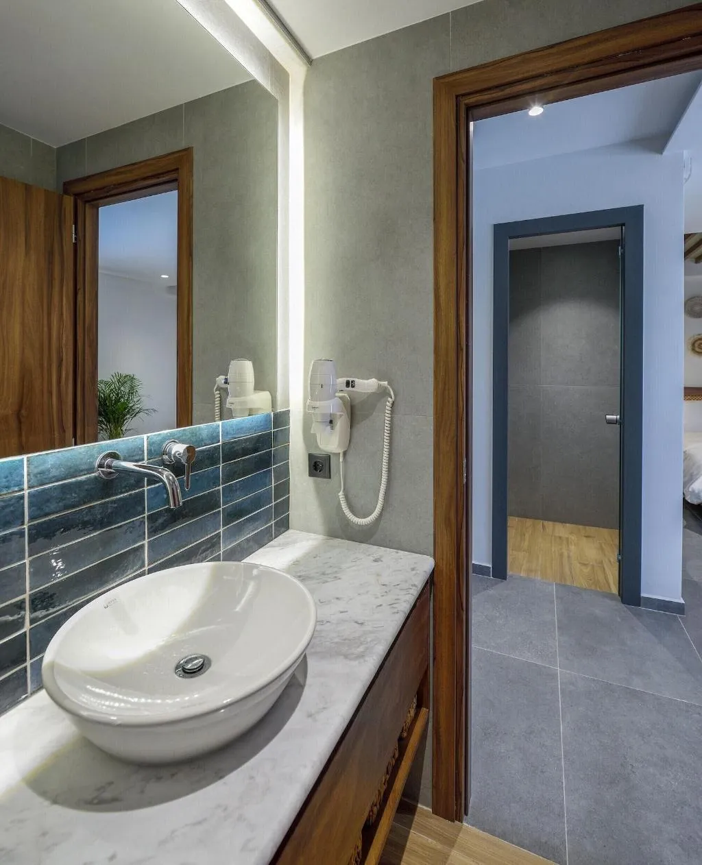 Room, Amyntas Seafront Hotel – Adults Only, Halkidiki