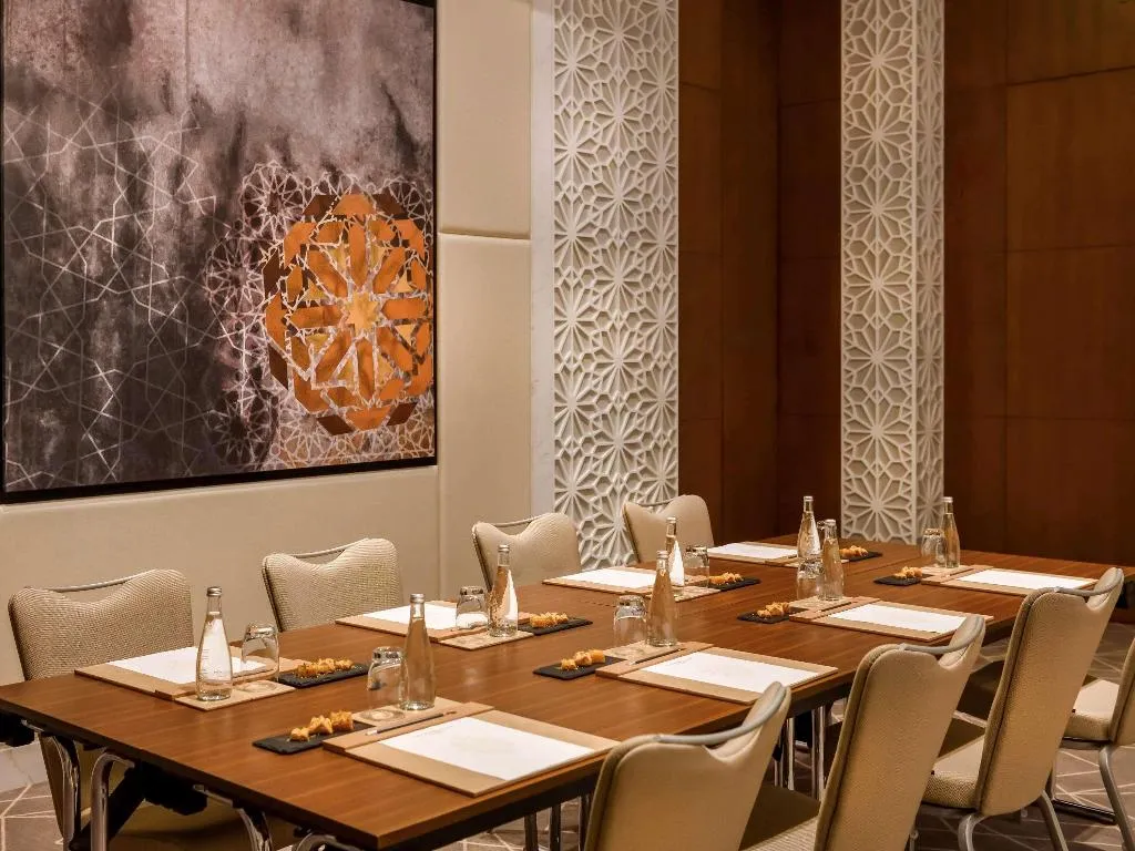 Conferences, Grand Mercure Dubai City, Dubai