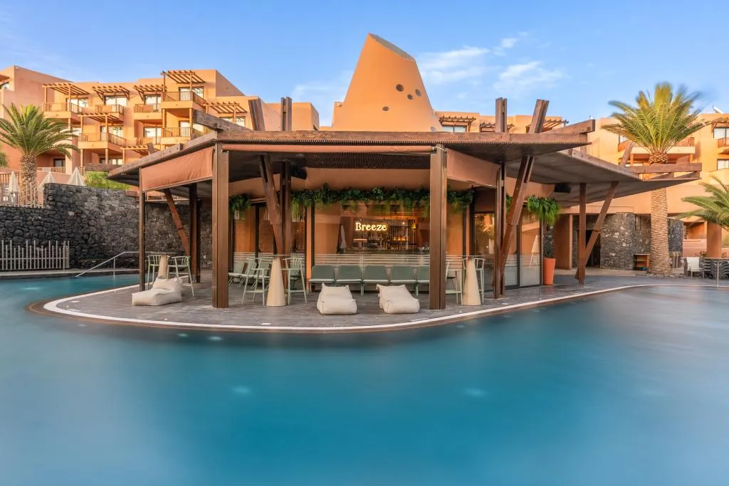 Pool, Barcelo Tenerife, Tenerife