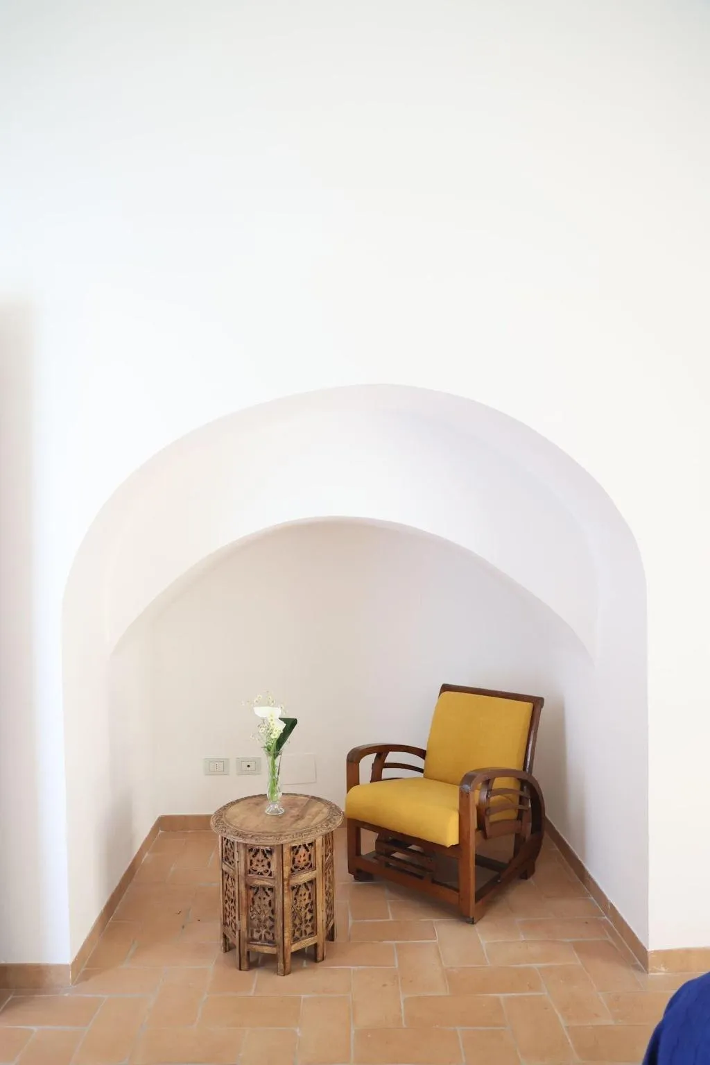 Room, Villa Puolo - With Private Sea Access, Naples