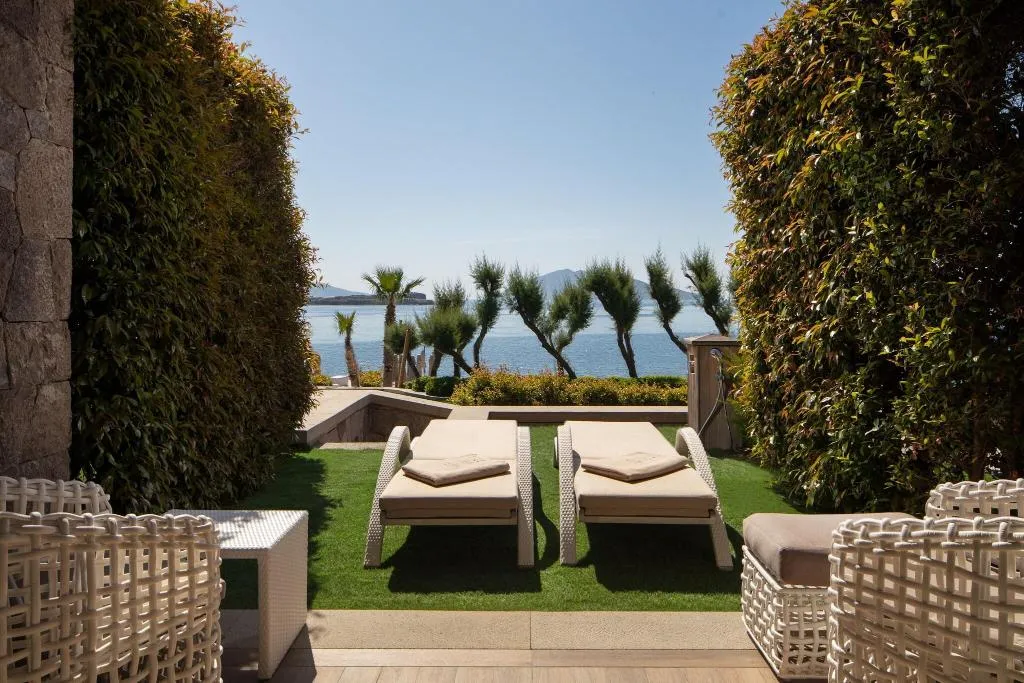 Room, Caresse, A Luxury Collection Resort, Bodrum