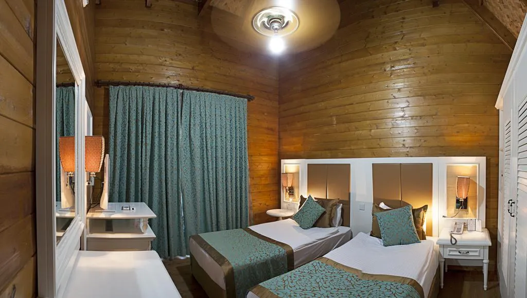 VILLA POOL VIEW Room, Long Beach Alanya - Ultra All Inclusive, Antalya