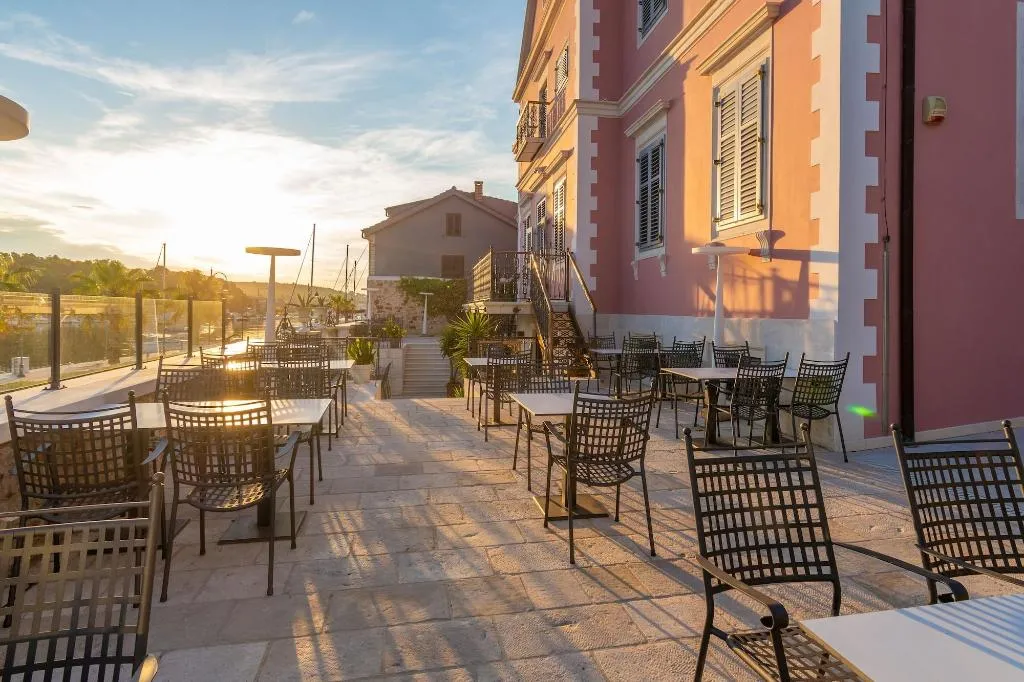 Room, B&B Heritage Villa Apolon, Split
