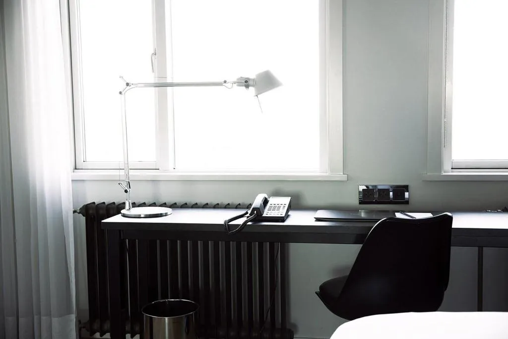 Room, Hotel 101, Reykjavik