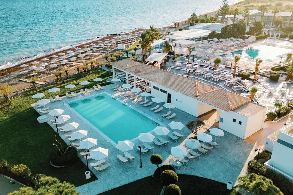 General view, Labranda Blue Bay Resort, Rhodes