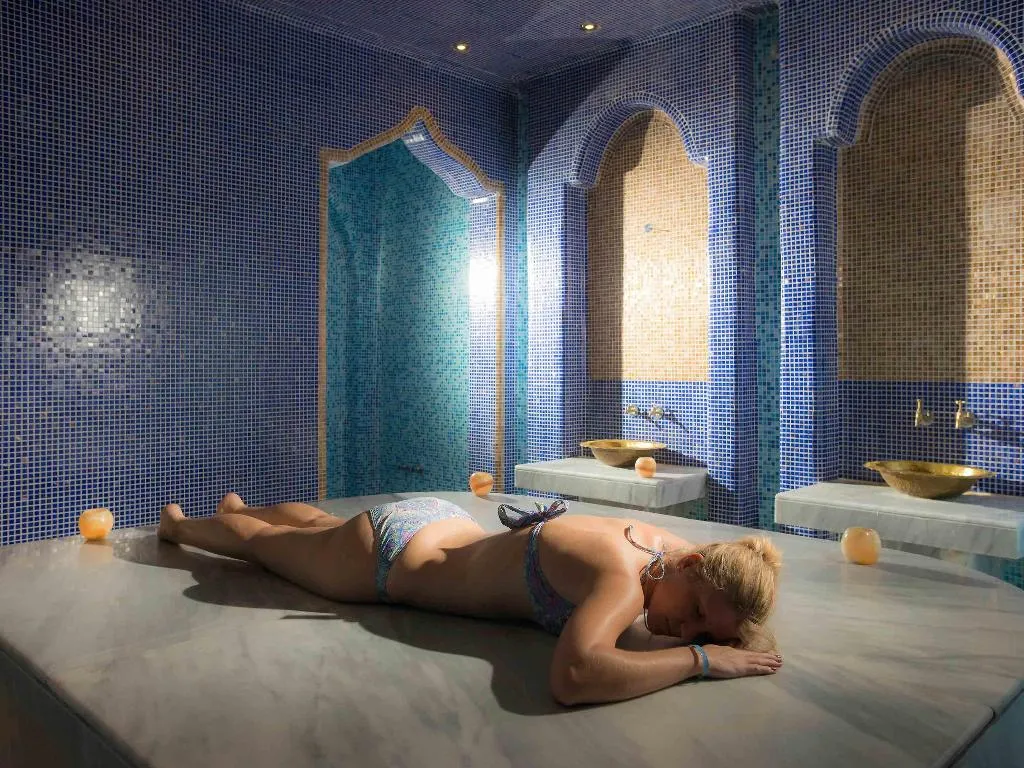 Sports and Entertainment, Novotel Marsa Alam Beach Resort, Red Sea Riviera