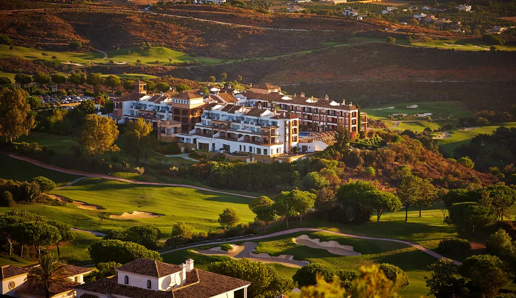 General view, La Cala Resort, Costa Del Sol