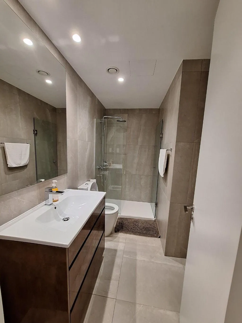 Room, Emerald Bay Suites, Cyprus