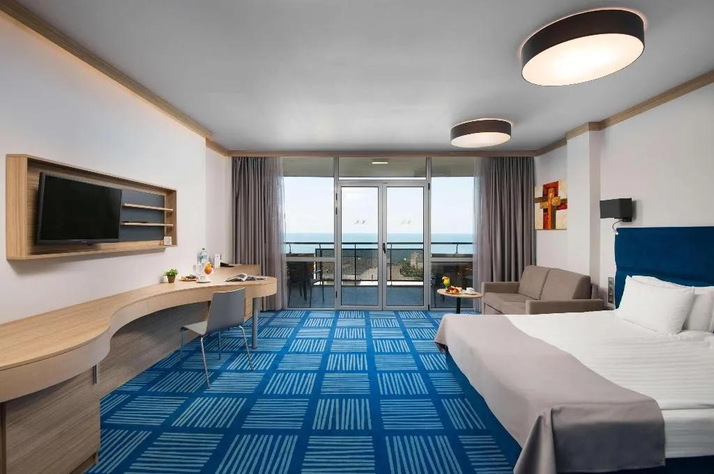 Room, HVD Club Hotel Viva, Varna