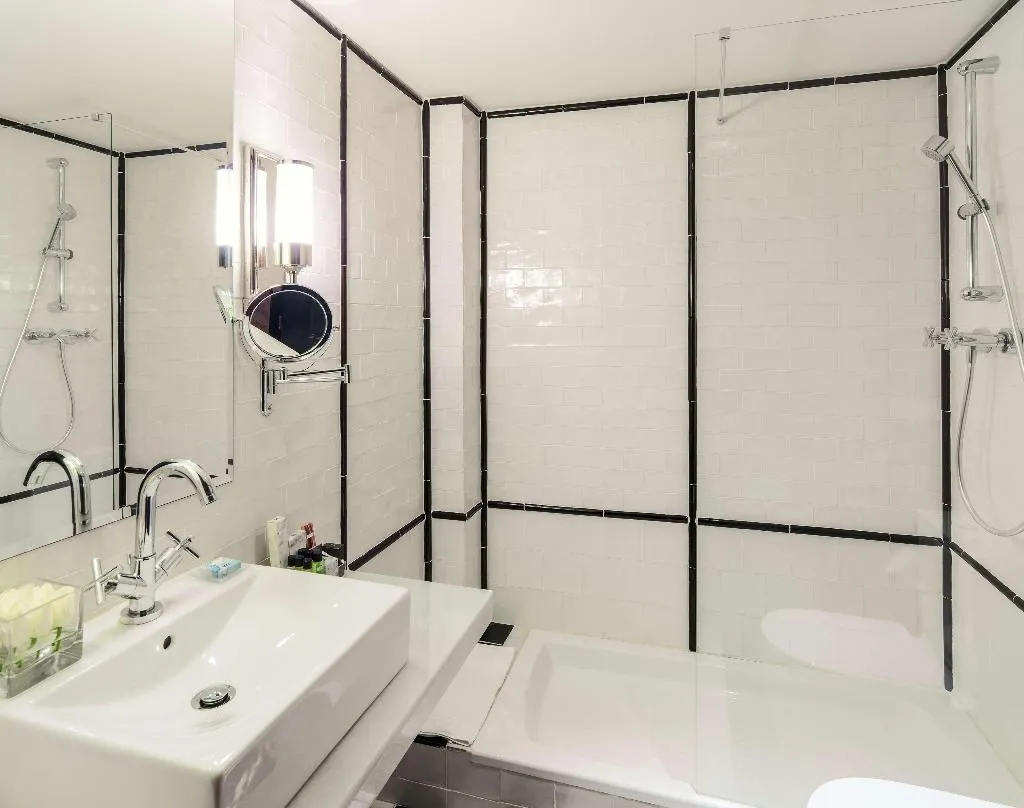 Room, H10 Catalunya Plaza-Boutique Hotel, Barcelona