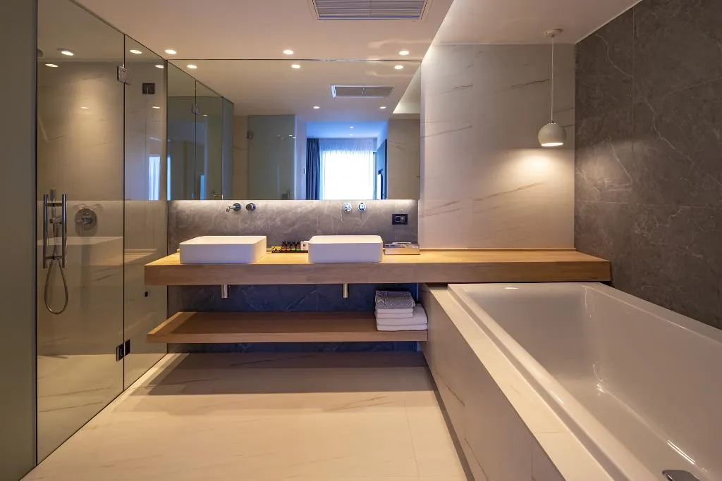SUITE SEA VIEW Room, Skiathos Palace, Skiathos