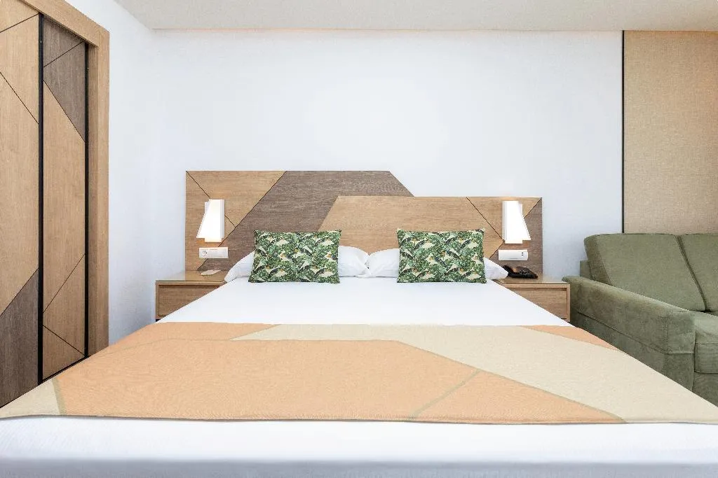 DOUBLE OCEAN VIEW Room, Hotel Riu Buenavista - All Inclusive, Tenerife