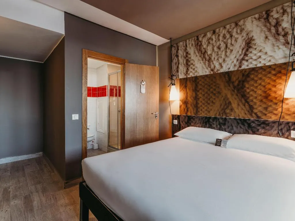 Room, Ibis Mohammedia, Casablanca