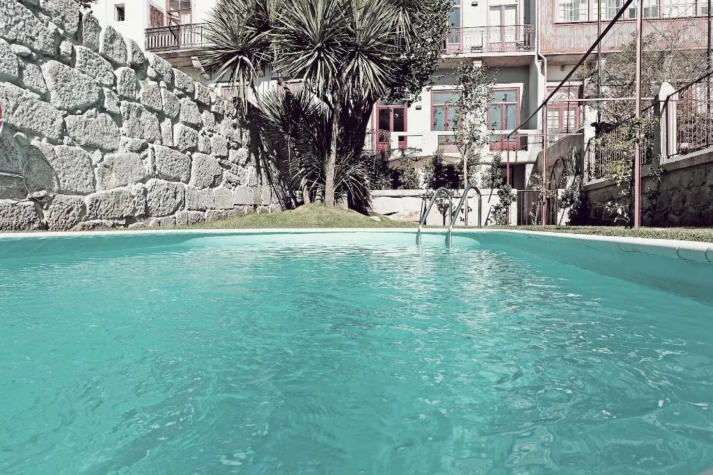 Sports and Entertainment, Aparthotel Oporto Alves da Veiga, Porto