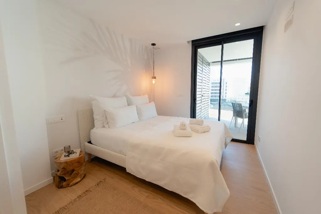 APARTMENT SUPERIOR SEA VIEW Room, Horizonte Line, Costa Blanca