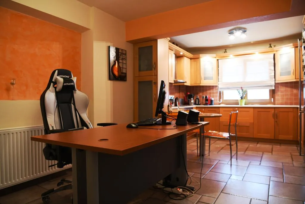 Room, Kaiti's House, Skiathos