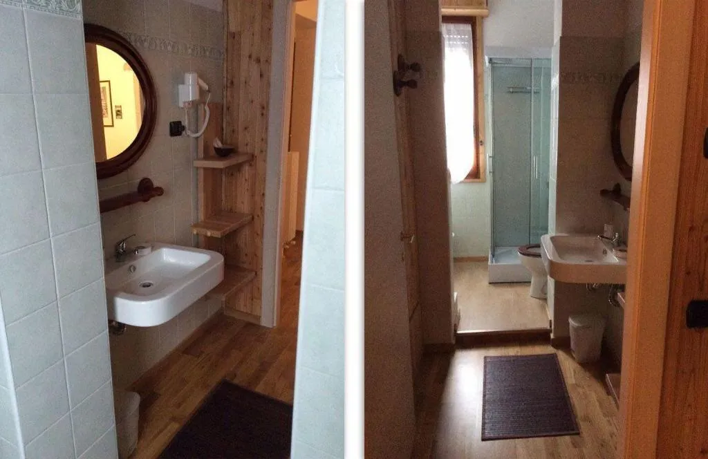 Room, Ca' Lina Bed & Breakfast, Milan